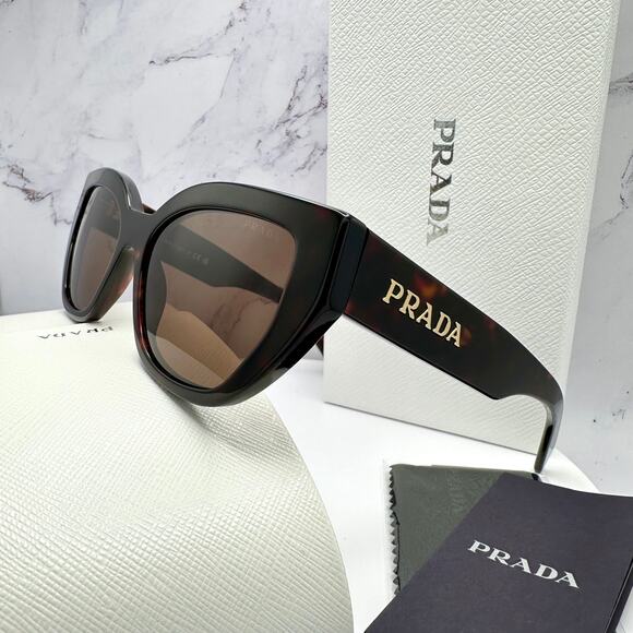 New Prada Sunglasses - Picture 4 of 16